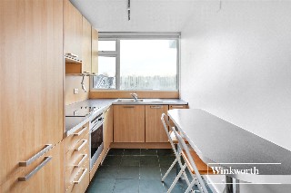 Embassy Lodge, Finchley, London, N3