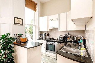 Ladbroke Grove, London, W10