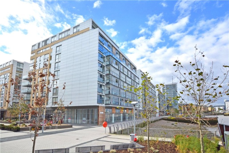 Dundas Court, 29 Dowells Street, Greenwich, London, SE10