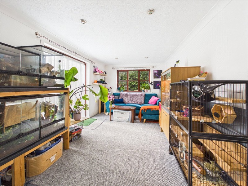 Hanover House, 55 Lenelby Road, Surbiton, KT6