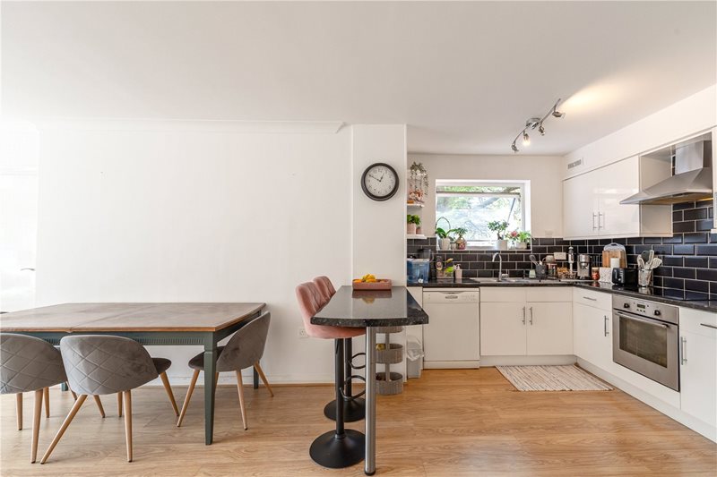 High Point, Weybridge, Surrey, KT13