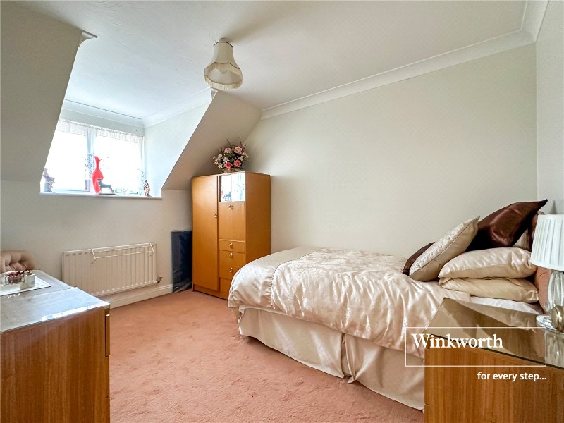 Church Road, Ferndown, Dorset, BH22