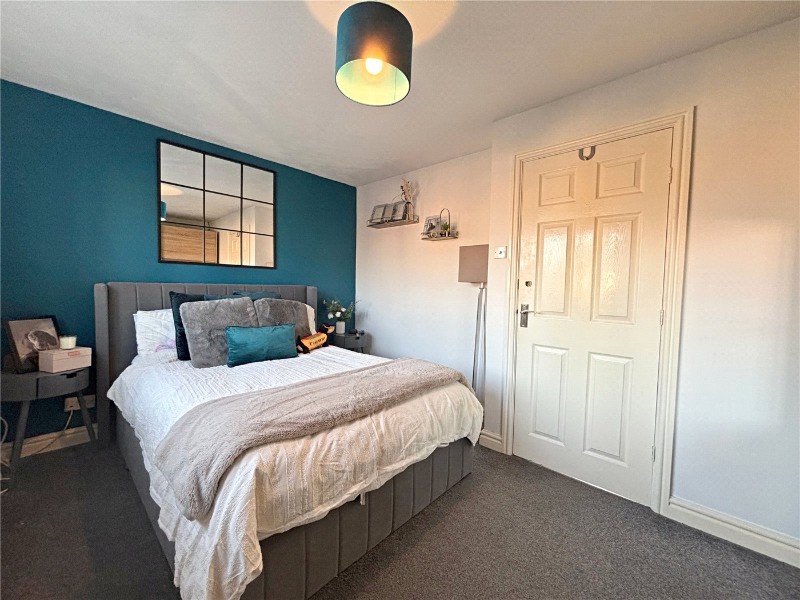 Bellview Road, Ruskington, Sleaford, NG34