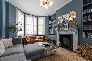 Kempe Road, London, NW6