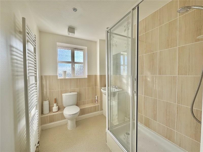 Hillcroft Close, Lymington, Hampshire, SO41