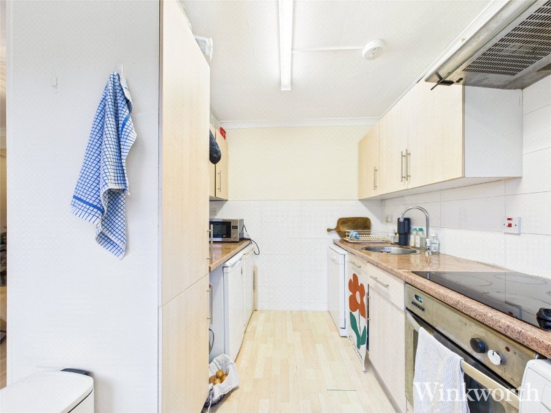 Windsor Road, London, UK, W5