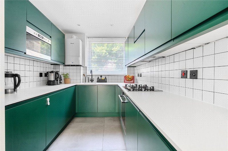 Dartmouth Road, London, SE26
