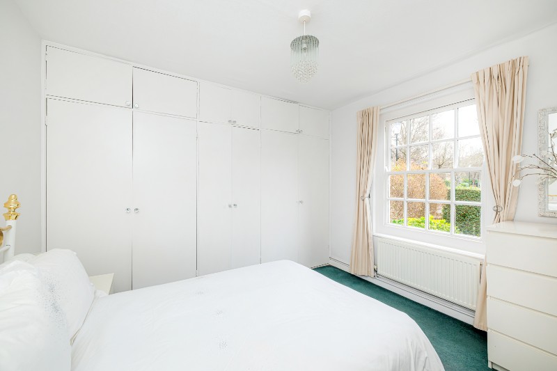 Hill Farm Road, London, W10