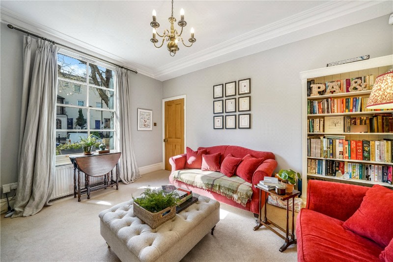 North Hill, London, N6