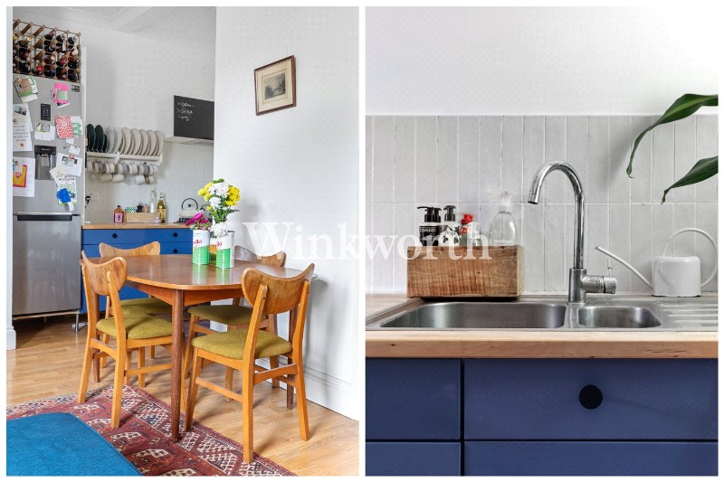 Station Road, London, N22