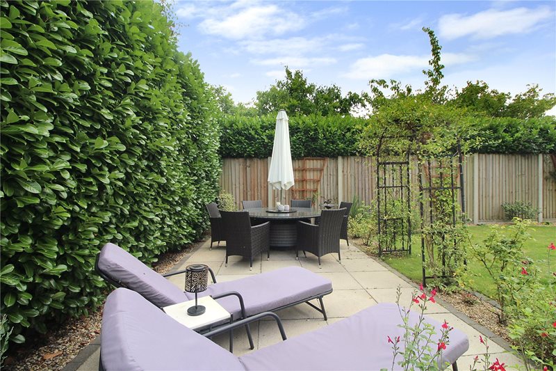 Chandler Road, Stoke Holy Cross, Norwich, Norfolk, NR14