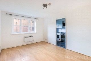John Williams Close, London, SE14