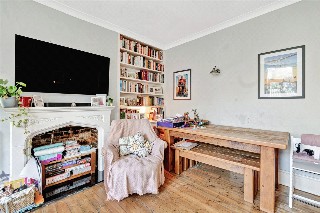 Underhill Road, East Dulwich, London, SE22