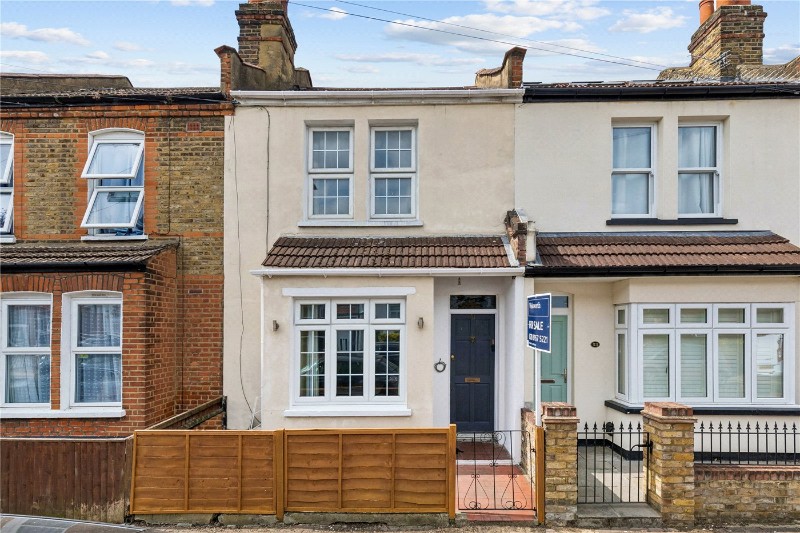 Kenlor Road, London, SW17