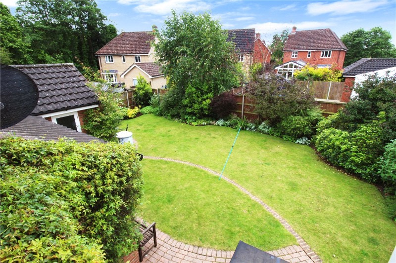 Beckside, Horsford, Norwich, Norfolk, NR10
