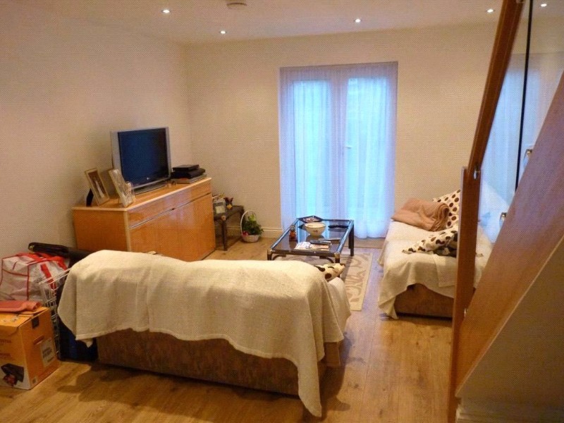 Brockleyside, Stanmore, Middlesex, HA7