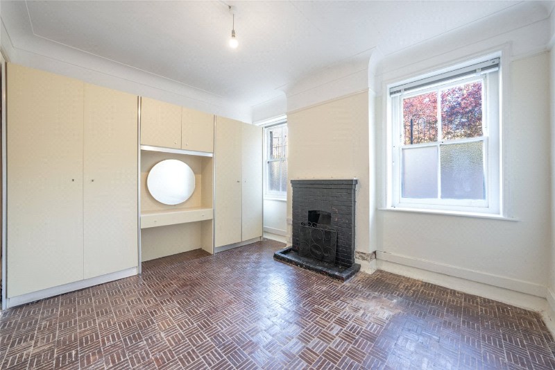 Lauderdale Mansions, Lauderdale Road, Maida Vale, London, W9