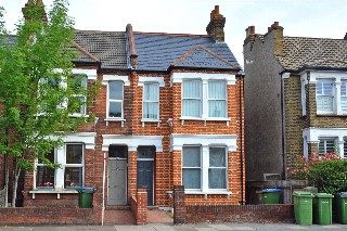 Charlton Road, London, SE3