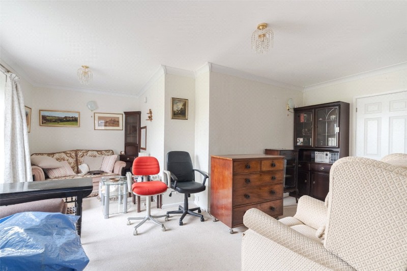 Highfield Road, Corfe Mullen, Wimborne, Dorset, BH21