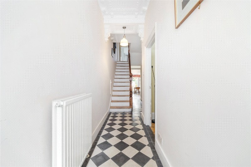 Surrey Road, Nunhead, London, SE15