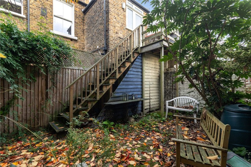 Brudenell Road, London, SW17