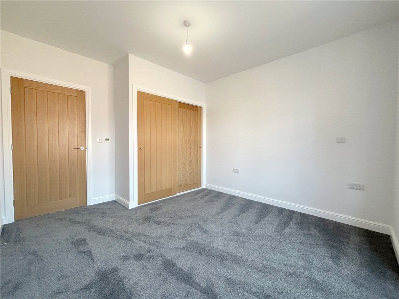Flaxwell Fields, Lincoln Road, Ruskington, Sleaford, NG34