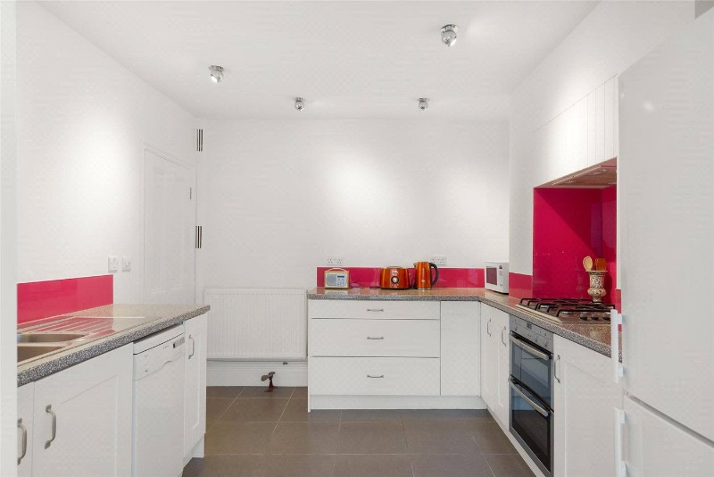 Kingswood Road, London, SE20