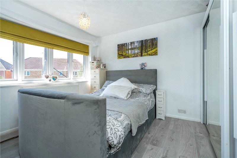 Rycroft Avenue, Deeping St. James, Peterborough, Lincolnshire, PE6