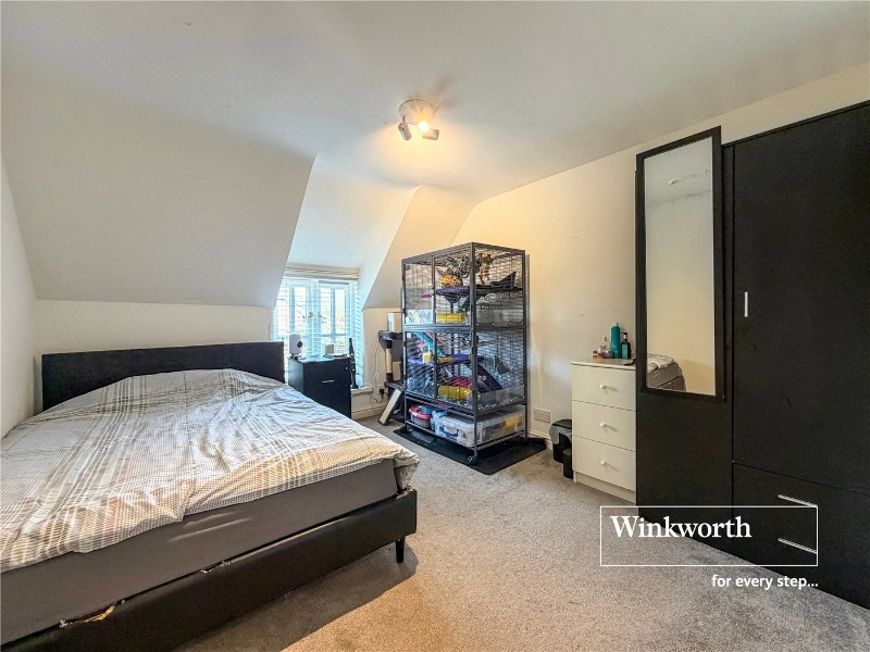 Longham Farm Close, Longham, Ferndown, Dorset, BH22