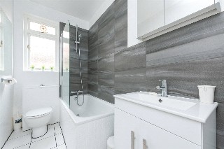 Brondesbury Road, London, NW6