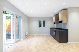 Anerley Hill, London, SE19