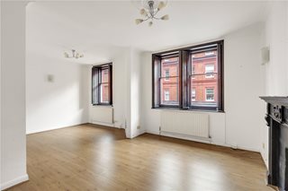 Chiltern Street, London, W1U