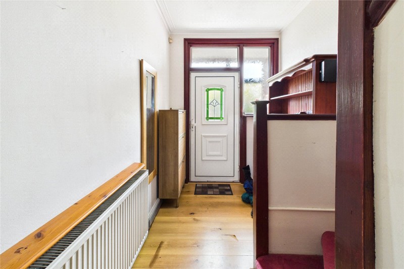 Guildersfield Road, London, SW16
