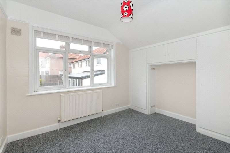 Manwood Road, London, SE4