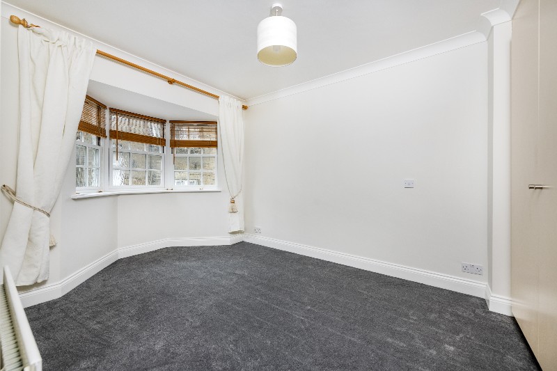 Charles Lane, St John's Wood, London, NW8