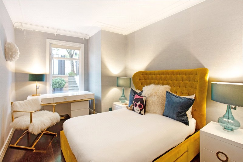 Chepstow Villas, London, W11