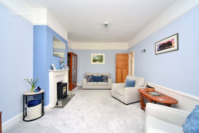 Devon Road, Cheam, Sutton, SM2