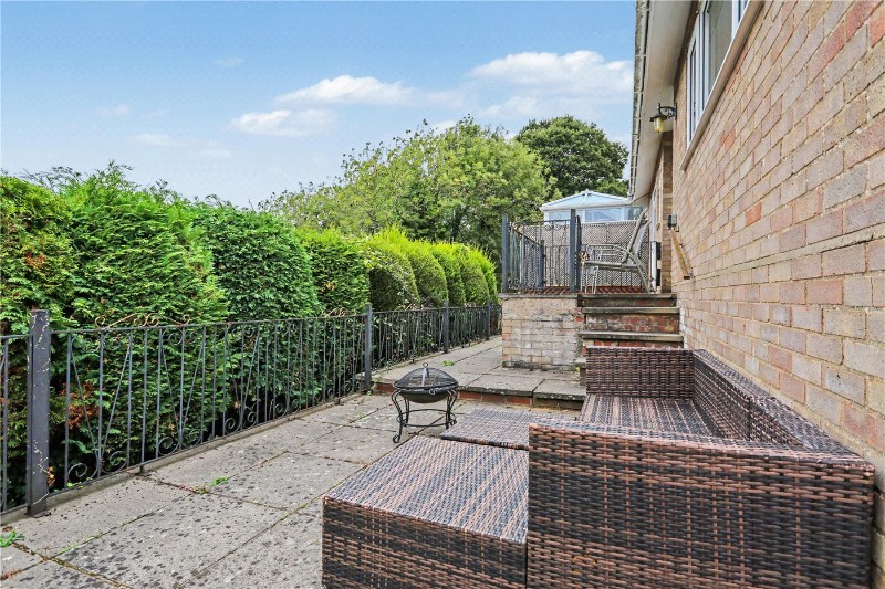 Brentwood, Eaton, Norwich, Norfolk, NR4