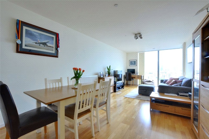 Cavatina Point, 3 Dancers Way, Deptford, London, SE8