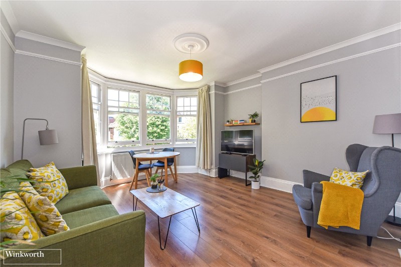 Wilbury Villas, Hove, BN3