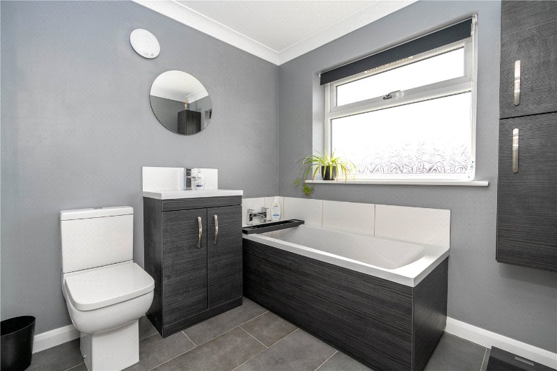 Northfields, Bourne, Lincolnshire, PE10