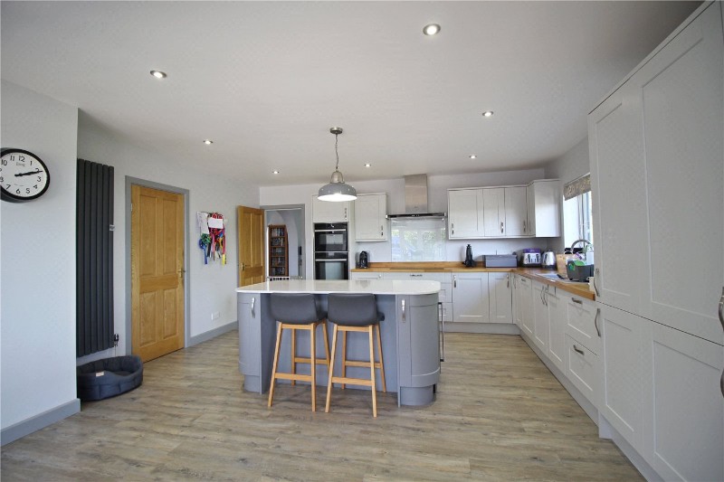 Spalding Road, Deeping St. James, Peterborough, Lincolnshire, PE6