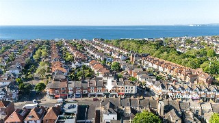 Southbourne Grove, Bournemouth, Dorset, BH6
