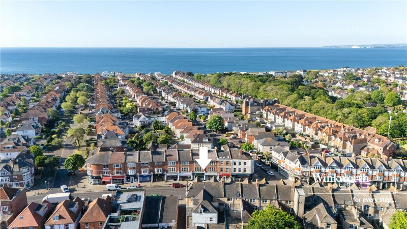 Southbourne Grove, Bournemouth, Dorset, BH6