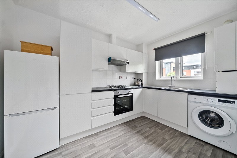 Hewison Street, London, E3