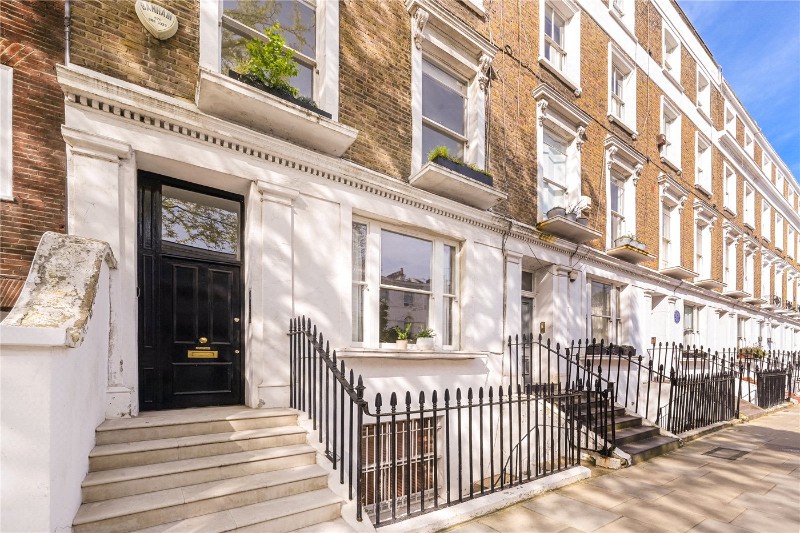 Oakley Street, London, SW3