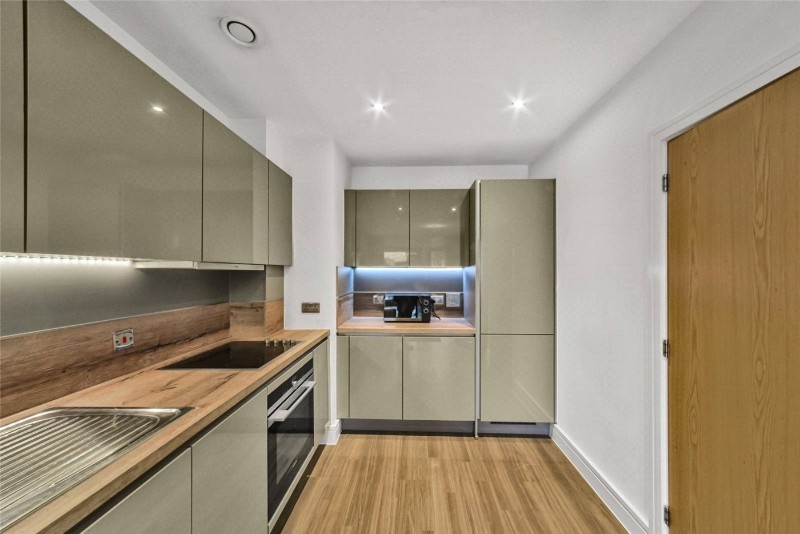 Ashwin Street, London, E8