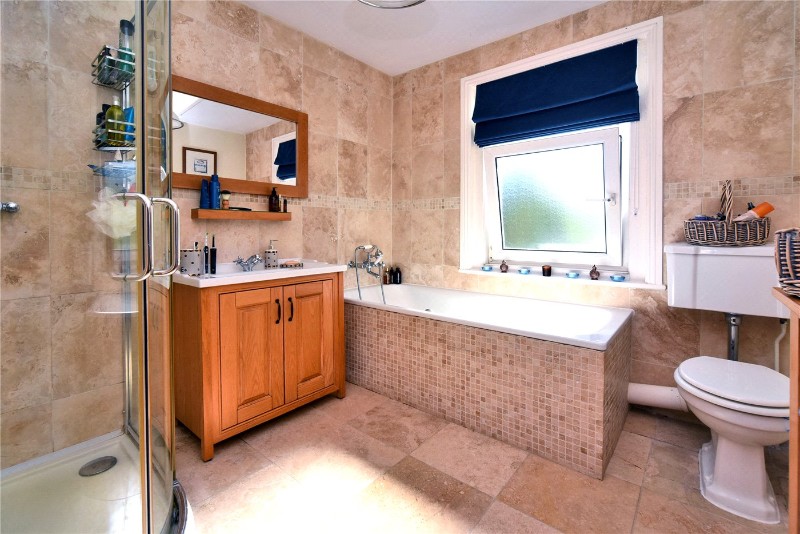 Lyme Regis Road, Banstead, Surrey, SM7