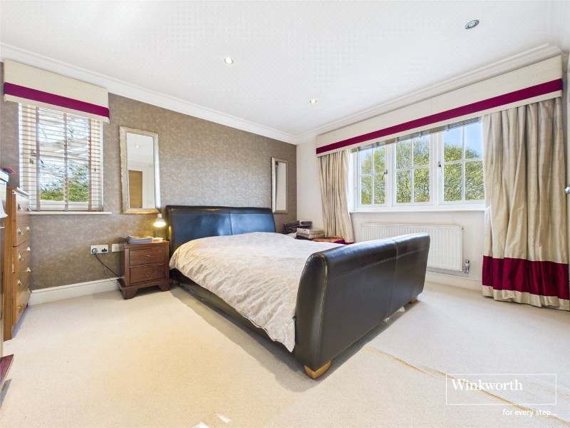 Silchester Place, Three Mile Cross, Reading, Berkshire, RG7