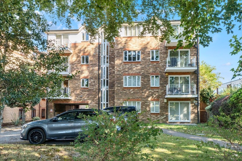 The Avenue, Beckenham, BR3